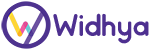 Widhya logo